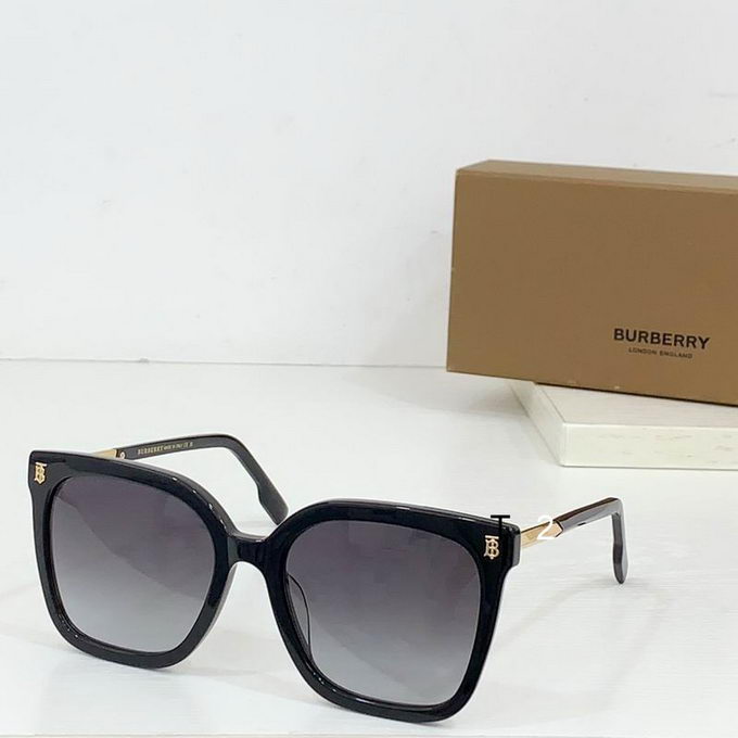 Burberry Sunglasses ID:20250529-39